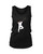 Milwaukee Cain Robbing Home Run Women's Tank Top