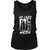 No Lives Matter Slashers Michael Myers Halloween Horror Scary Women's Tank Top