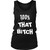 100 Percent That Bitch Lizzo Women's Tank Top