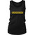 Lil Tecca Ransom Logo Women's Tank Top