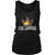 Lil Tecca The King Women's Tank Top