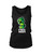 Minecraft Sad Creeper Women's Tank Top Minecraft Sad Creeper Women's Tank Top