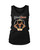 Black Queen Women's Tank Top