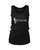 Fleetwood Mac Man Drink Logos Women's Tank Top