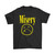 Misery Nirvana Logo Man's T-Shirt Tee