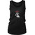 Drake Loves Logo Pose Women's Tank Top