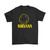 Nirvana Logos Man's T-Shirt Tee