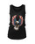 Screaming American Eagle Women's Tank Top