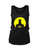 Batman Shadow Women's Tank Top