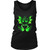 Maleficium Dragon Women's Tank Top