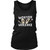 Wonton Violence Women's Tank Top