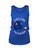 Circling The Wagons Buffalo Bills Women's Tank Top