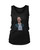 Joe Hicks Smiling Women's Tank Top
