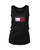 Tommy Hilfiger Jeans Flag Women's Tank Top Tommy Hilfiger Jeans Flag Women's Tank Top