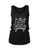 Fuck Cancer Graffity Women's Tank Top