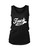 Fuck Cancer Logos Women's Tank Top