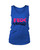 Fuck Cancer Logo Women's Tank Top