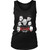 Halloween Nightmare Killer Fest Women's Tank Top Halloween Nightmare Killer Fest Women's Tank Top