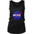 Nasa We Checked Not Flat Women's Tank Top