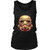 Star Wars The Skull Trooper Women's Tank Top