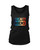 Virginity Rocks Rainbow Women's Tank Top