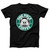 One Piece Coffee Man's T-Shirt Tee