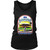 Big Kahuna Burger Wow Women's Tank Top