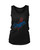 Dodgers Logo Women's Tank Top