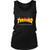 Thrasher Magazine Women's Tank Top