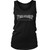 Thrasher Magazine Art Women's Tank Top