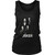 All The Joker Women's Tank Top