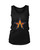 Astros Star Logo Women's Tank Top
