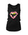 Rap Tommy Hilfiger Women's Tank Top Rap Tommy Hilfiger Women's Tank Top