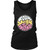 Four Year Strong Pop Punk Band Logo Women's Tank Top