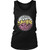 Four Year Strong Pop Punk Band Logo Grunge Women's Tank Top