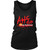 Ahs 1984 Camp Redwood Women's Tank Top