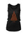 Basketball Christmas Tree Women's Tank Top