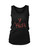 7 Rings Ariana Grande Women's Tank Top