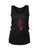 Goofy Spiderman Women's Tank Top
