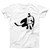 Hockey Space Ghost Man's T-Shirt Tee