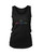 The Chainsmokers Logo Rainbow Women's Tank Top