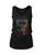 The Umbrella Academy Super High Women's Tank Top