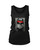 Waifu Shirt Otaku Lewd Hentai Cute Girl Women's Tank Top