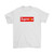 Supreme Mcdonalds Man's T-Shirt Tee