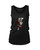 Shazam Logo Thunderbold Women's Tank Top