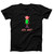 Gok God Only Knows Who Man's T-Shirt Tee