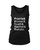 Oa Characters Name Women's Tank Top