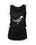 Mama Saurus Dinosaur Mom Women's Tank Top