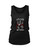 Aerosmith Eat The Rich Poster Women's Tank Top