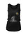 Snoopy And Woodstock Women's Tank Top